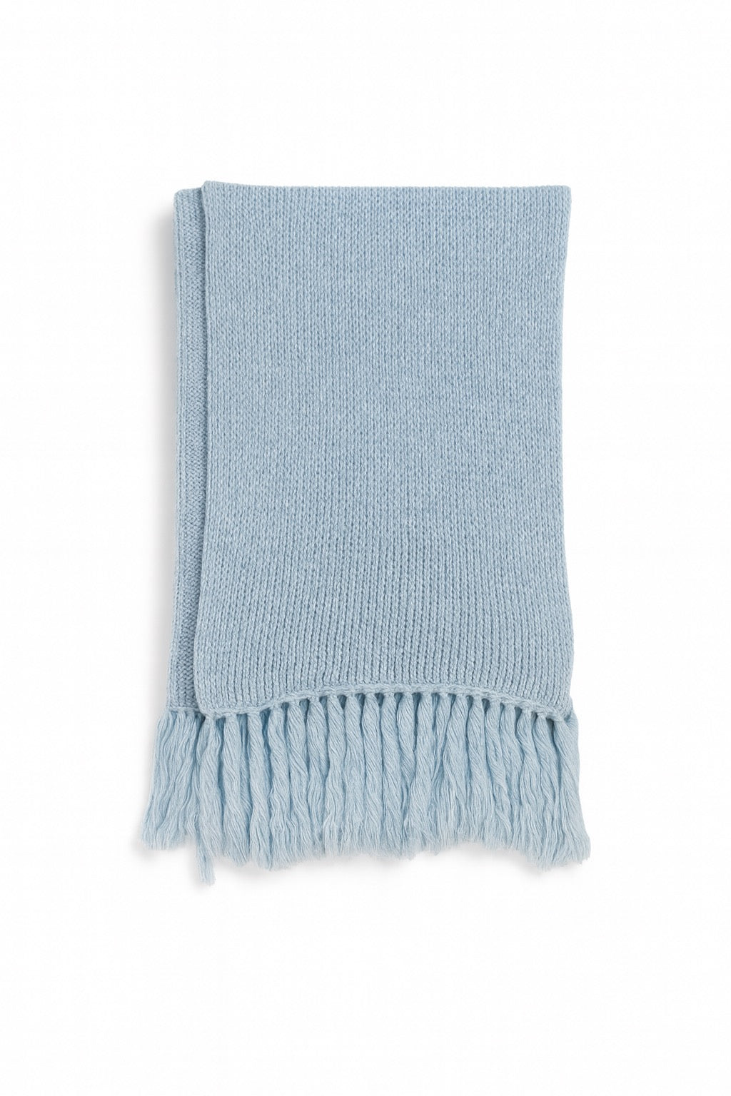 Sky scarf