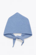 Angora scarf