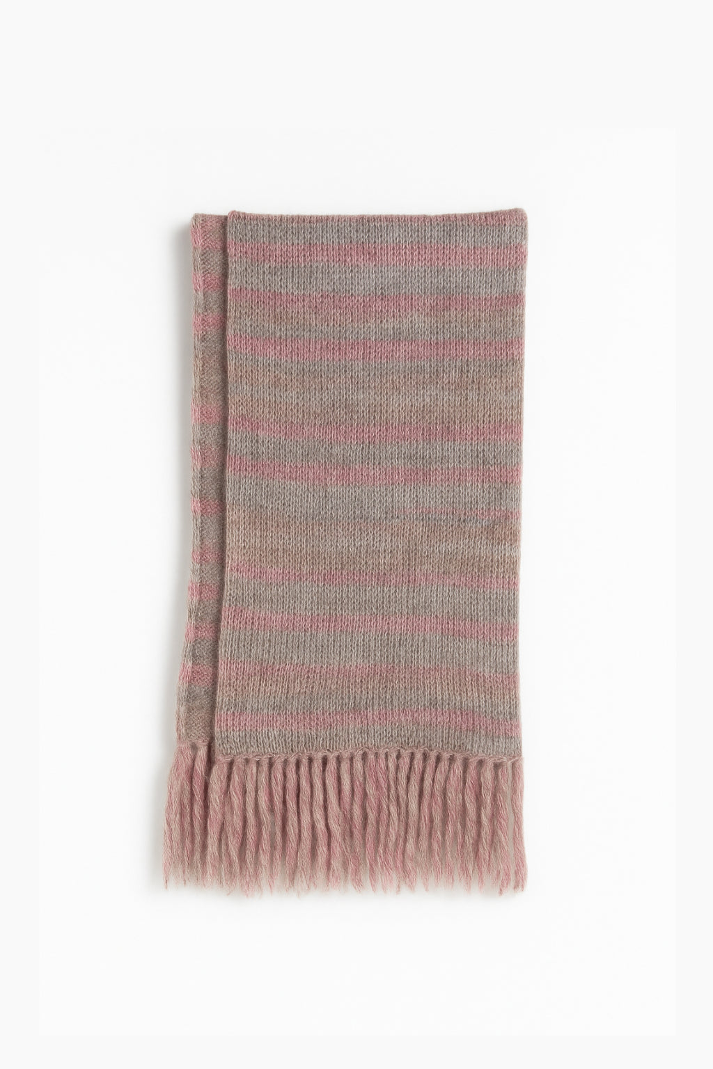 Blush scarf