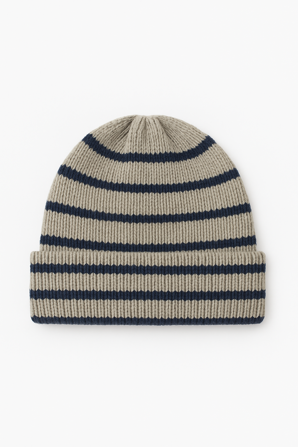 Hat striped